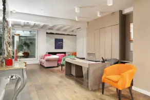 Hôtel de Notre Dame « Maître Albert » - Réception