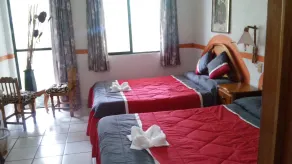 Hotel Mixti - Room
