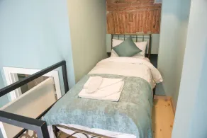 History of Tbilisi - Room