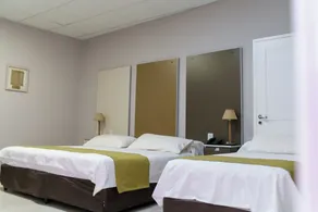 Samay Hotel Boutique - Habitación
