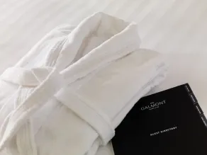 The Galmont Hotel & Spa - Room