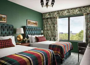 Graduate by Hilton East Lansing - Room