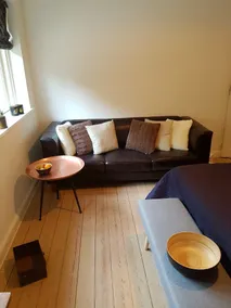 Koege Guesthouse - Værelse