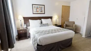 Dilworth Inn Kelowna - Chambre