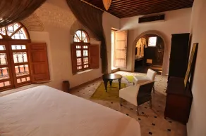 Riad Layla - Camera