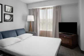 Residence Inn Long Island Holtsville - Chambre