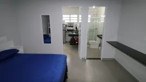 Recanto Ubaduba - Room