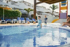 Grupotel Flamingo Beach - Basseng