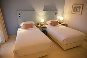 Amphoras Aqua Adults Only - Chambre