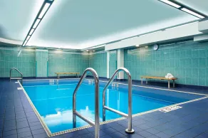 Four Points by Sheraton Halifax - Piscine