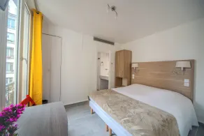 Inspire Hotel - Værelse