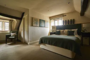 The Slaughters Country Inn - Room