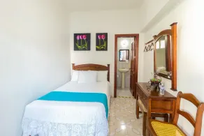 Hotel Casa Blanca - Chambre