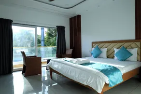 Prasanna Beach Resort - Rom