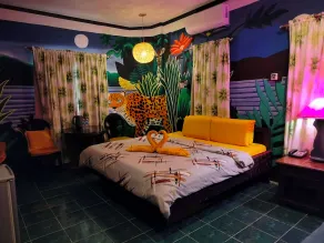 Alta Cebu Resort Mactan powered by Cocotel - Chambre