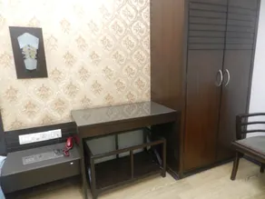 Hotel sweet home - Room