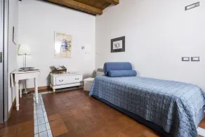 Agriturismo Villa Lupara - Camera