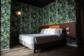 Collini Rooms, WorldHotels Crafted - Chambre