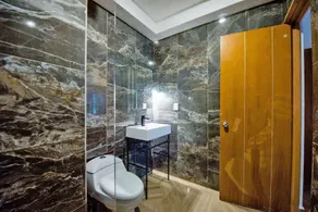 Las Olas 202 - Bathroom