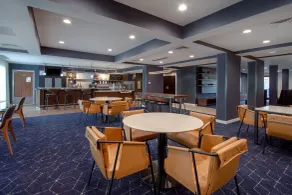Courtyard by Marriott Cincinnati Airport - Restaurant