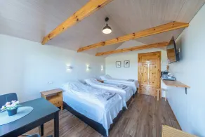 Bakkaflöt Guesthouse - Zimmer