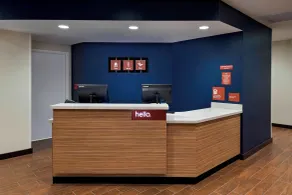 TownePlace Suites by Marriott Tacoma Lakewood - Réception