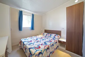 Camping Sun Beach - Camera