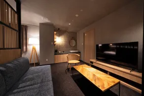 hotel around TAKAYAMA, an Ascend Collection Hotel - Room