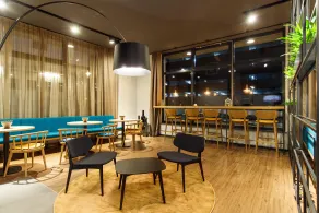 elaya hotel goeppingen, Trademark Collection by Wyndham - Lobby