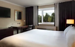 Coylumbridge Resort Hotel - Chambre