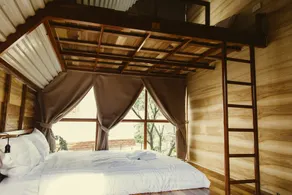 JoyStay - Chambre
