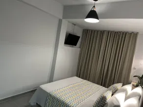 Κimiro Hotel Tsilivi - Chambre
