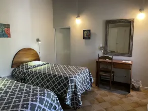 Hotel Ave del Paraíso - Room
