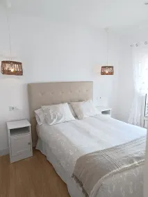Hotel Posada del Mar - Chambre