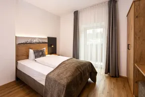 Hotel AlpinaRos - Camera