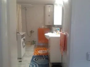 Villa Artemis - Bad
