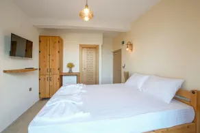 Bük Butik Otel - Quarto