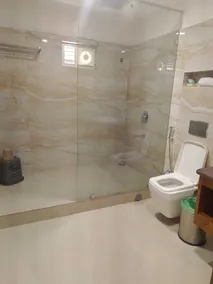 Banmali regency - Salle de bain