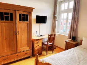 Hotel Fokus - Room