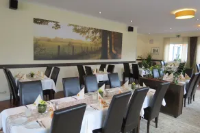 Ringhotel Alfsee Piazza - Restaurante