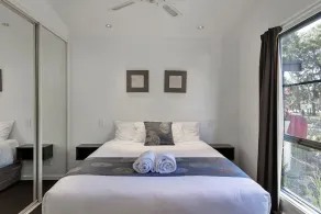 Discovery Parks - Emerald Beach - Habitación