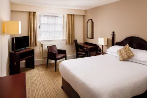 Mercure Perth Hotel - Habitación