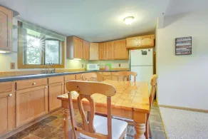 Northern Michigan Summer Retreat on Crooked Lake! - Interiør