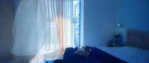 Parco Della Rocca - Chambre
