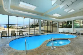 Baymont by Wyndham Branson - On the Strip - Piscine