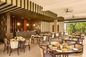 Jetwing Kandy Gallery, A Luxury Reserve - Restaurant