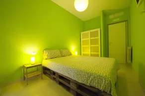 B&B Da Ninetta - Zimmer