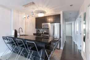 LMVR - The Sherbrooke - Room