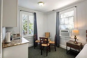 Kona Kai Oasis - Vue de la chambre