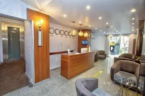 Wide Suites Taksim - Reception